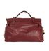 Alexa Satchel, back view